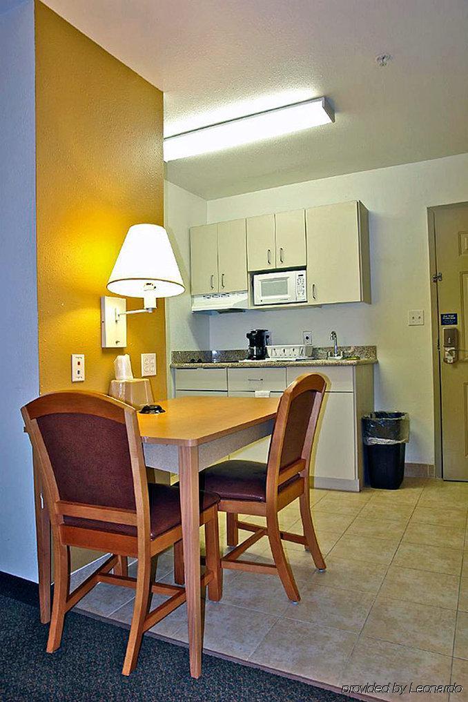 Готель Oyo Townhouse Beaumont Medical Center Area Номер фото